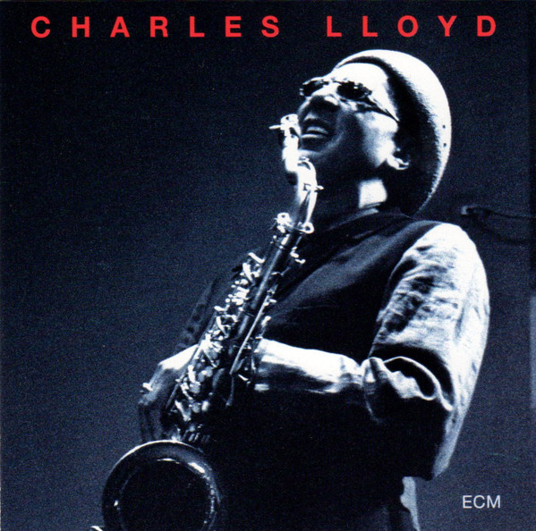 Charles Lloyd - The Call | ECM Records (ECM 1522) - main