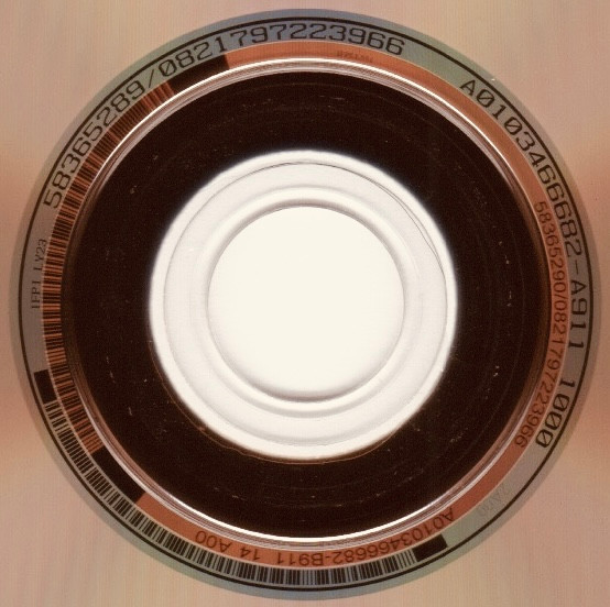 Dire Straits - On Every Street | Mobile Fidelity Sound Lab (UDSACD 2239) - 4