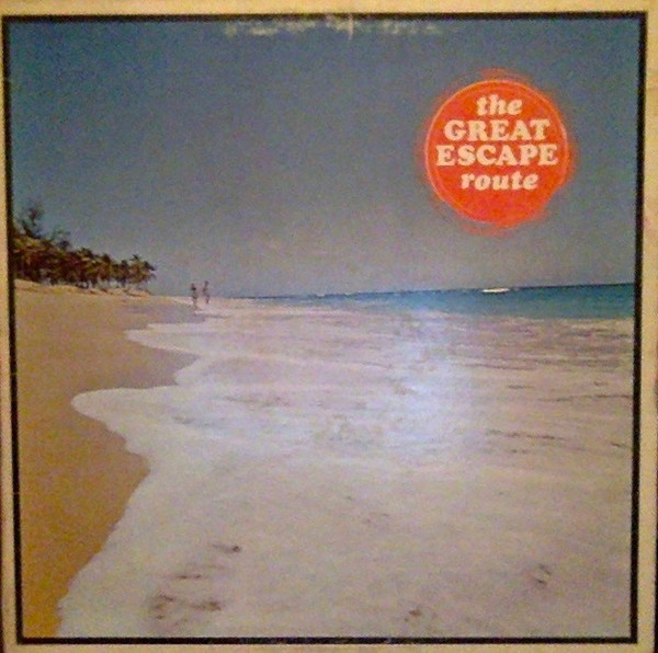 Various - The Great Escape Route | Marketmedia (MM 1000) - main