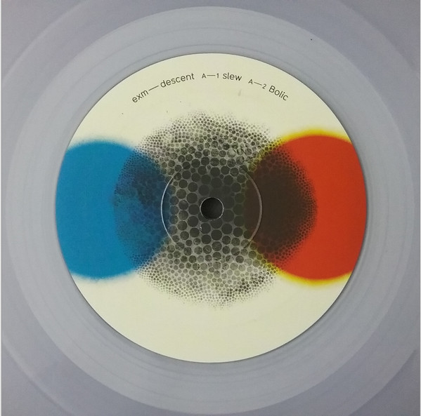 Exm - Descent | Touched - Music For Macmillan Cancer Support (TM82) - 4 Exm - Descent | Touched - Music For Macmillan Cancer Support (TM82) - 4