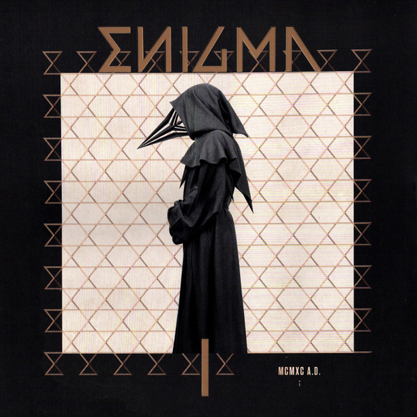 Enigma - MCMXC A.D. | Universal Music Group (3576471)