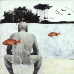 Summit - Weeding The Cliff Edge | Radar Records (SCAN CD 19) - main