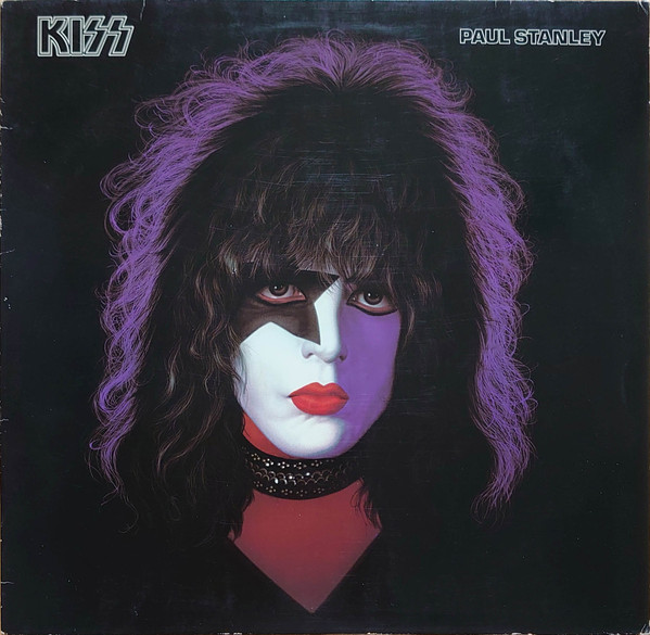 Kiss , Paul Stanley - Paul Stanley | Casablanca (NB 7054)