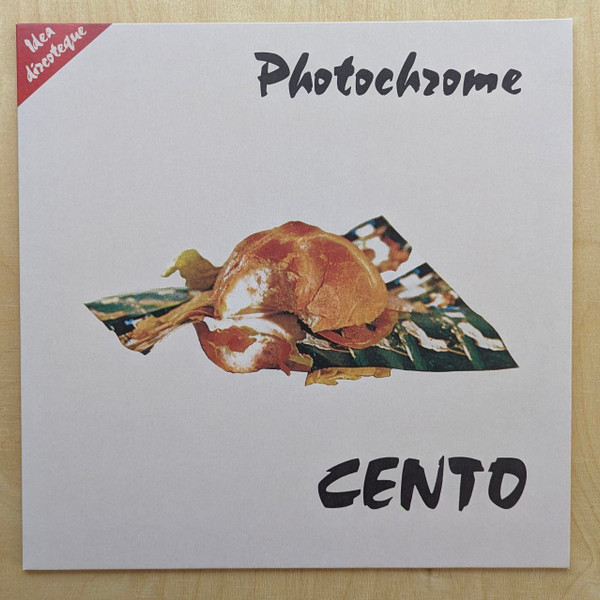 Cento - Photochrome | Miss you (MISSYOU034)