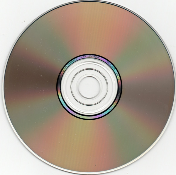 Madonna - Something To Remember [CD] | Maverick (CDW 46100) - 4