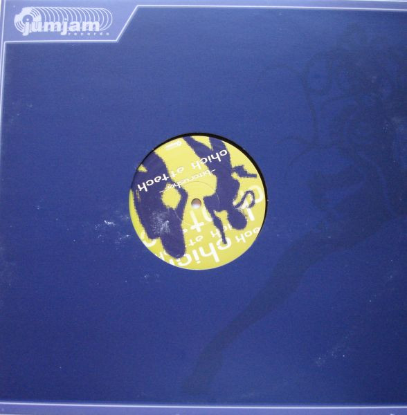 Bitcrusher - Chick Attack | Jum Jam (jjr019) - main