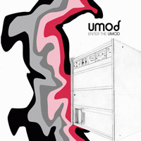 Umod - Enter The Umod | Sonar Kollektiv (SK030CD)