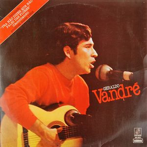 Geraldo Vandré - Prá Não Dizer Que Não Falei Das Flores | Som Maior (SLRL 8514) - main