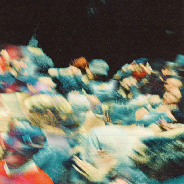Close Counters - Lovers Dance Academy | Northside Records (NSR038)