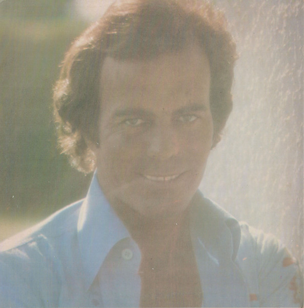 Julio Iglesias - Sono Un Pirata, Sono Un Signore | CBS (CBS 82838) - 2 Julio Iglesias - Sono Un Pirata, Sono Un Signore | CBS (CBS 82838) - 2