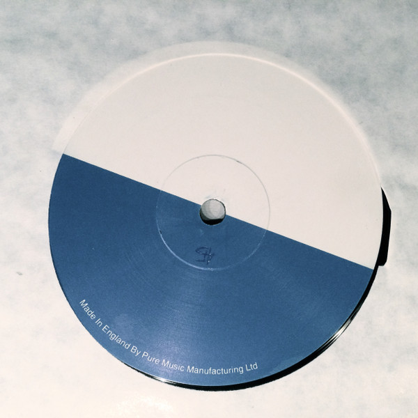 Kista - Organic Pulsation EP | Wax Breaks (BWAX 001) - 3