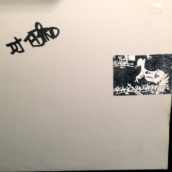 Kista - Organic Pulsation EP | Wax Breaks (BWAX 001) - main