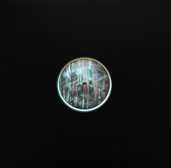 Lakej - All Is Metaphor | Solitär (SOL006) - 3