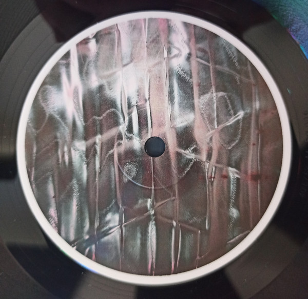 Lakej - All Is Metaphor | Solitär (SOL006) - 2