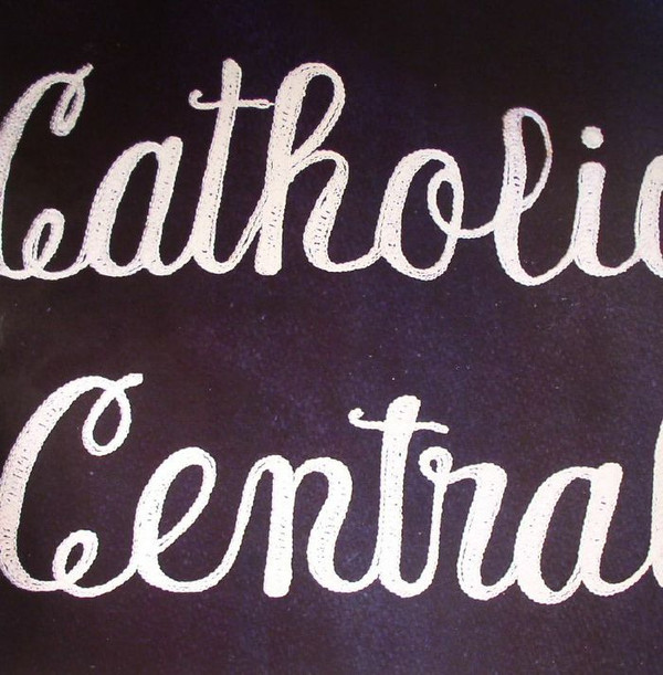 Payfone - Catholic Central | Golf Channel Recordings (channel 068)