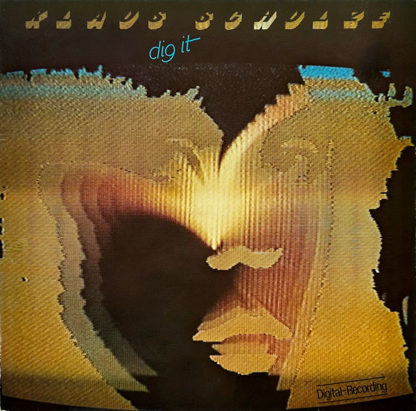 Klaus Schulze - Dig It | Brain (0060.353) - main