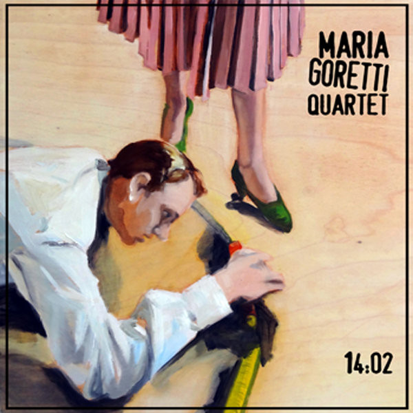Maria Goretti quartet - 14:02 | love mazout (none)