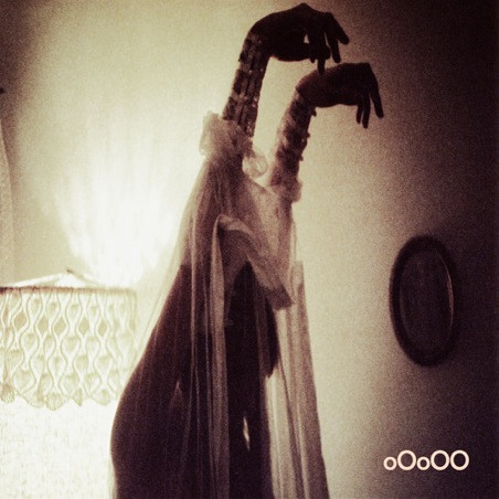 oOoOO - oOoOO | Tri Angle (TRI ANGLE 02)