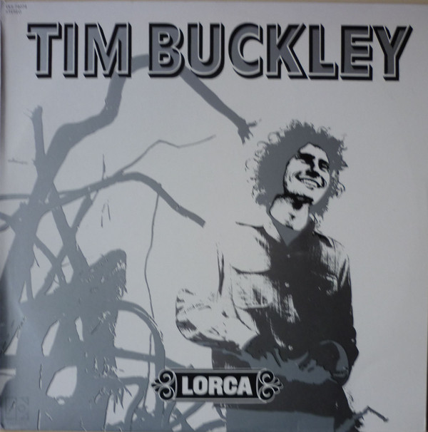 Tim Buckley - Lorca | Elektra (EKS 74074)