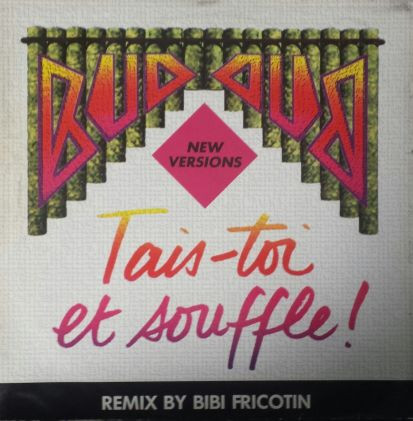 Tais-Toi Et Souffle ! (New Versions)