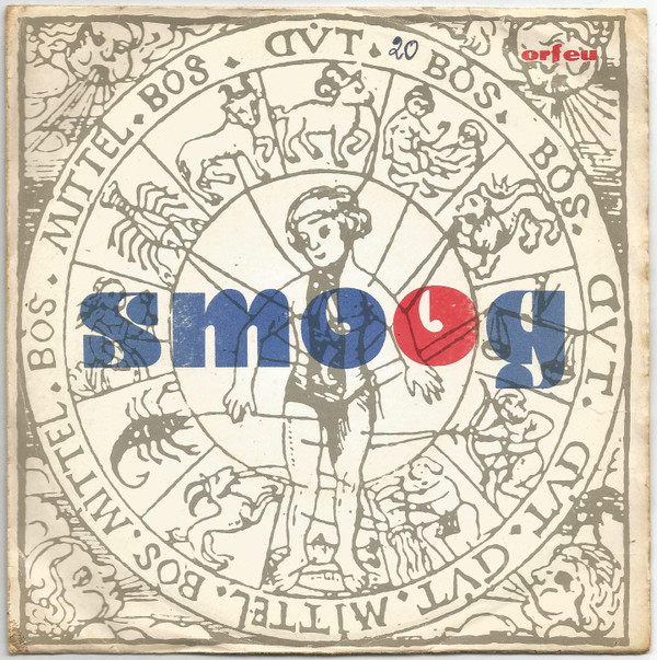 Smoog - Smoogin' | Orfeu (SAT 851) - main