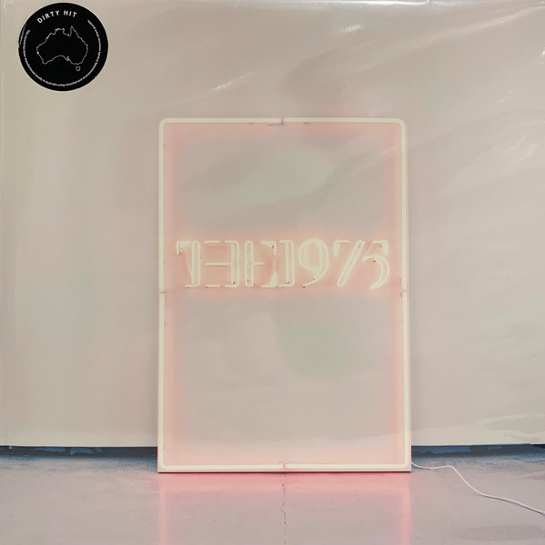 The 1975 - I Like It When You Sleep, For You Are So Beautiful Yet So Unaware Of It | Dirty Hit (DH01127)
