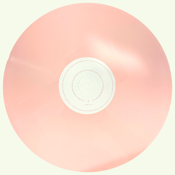 The 1975 - I Like It When You Sleep, For You Are So Beautiful Yet So Unaware Of It | Dirty Hit (DH01127) - 3 The 1975 - I Like It When You Sleep, For You Are So Beautiful Yet So Unaware Of It | Dirty Hit (DH01127) - 3