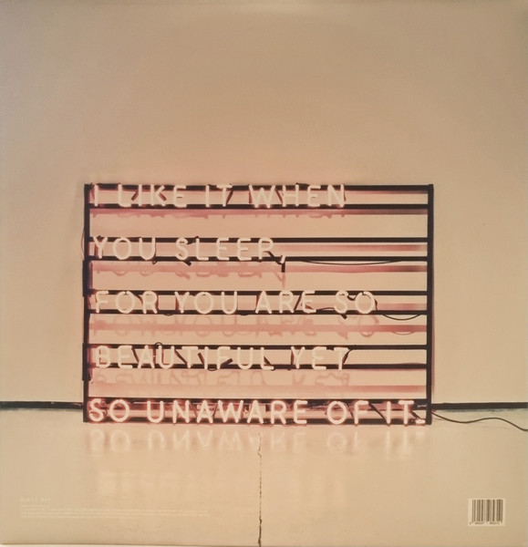 The 1975 - I Like It When You Sleep, For You Are So Beautiful Yet So Unaware Of It | Dirty Hit (DH01127) - 2 The 1975 - I Like It When You Sleep, For You Are So Beautiful Yet So Unaware Of It | Dirty Hit (DH01127) - 2