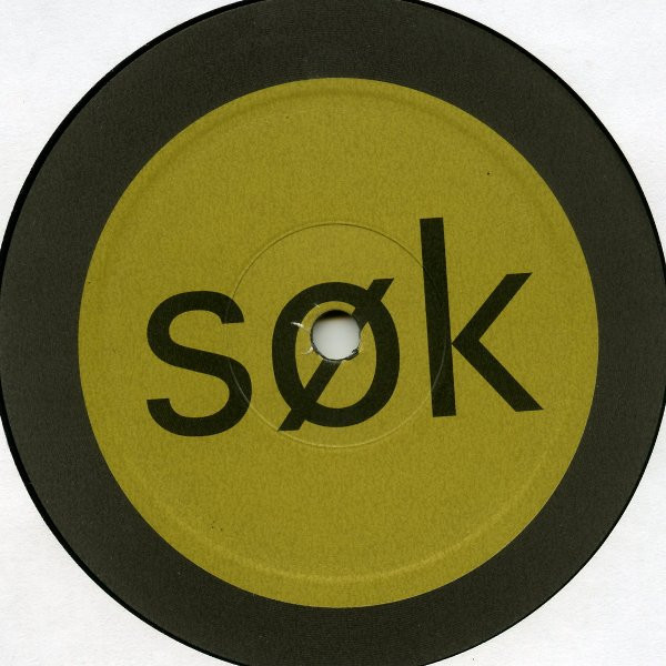Gayle San - Humourless E.P. | Søk (søk.27) - 2