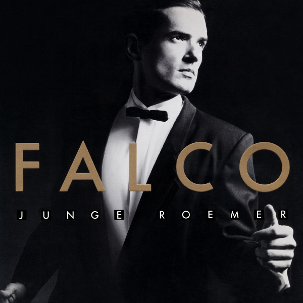 Falco - Junge Roemer | GiG Records (6.25 800)