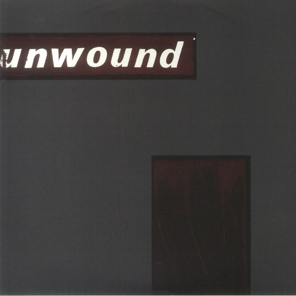 Unwound - Unwound | Numero Group (1290) - main
