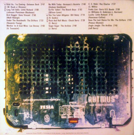 Various - Flashback - Nagrania Archiwalne | PolJazz (KPSJ 022) - 2 Various - Flashback - Nagrania Archiwalne | PolJazz (KPSJ 022) - 2