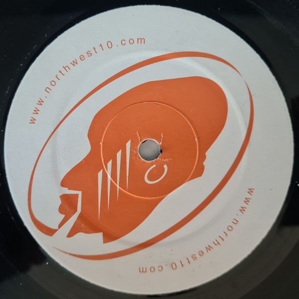 Y-Tribe Featuring Mankind - My Favourite Girl | Northwest10 Records (NORTH-T-035) - 2 Y-Tribe Featuring Mankind - My Favourite Girl | Northwest10 Records (NORTH-T-035) - 2