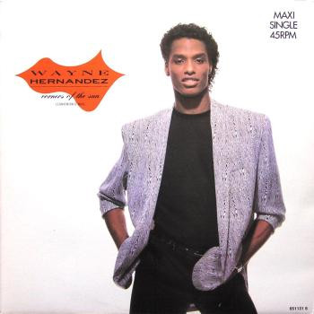 Wayne Hernandez - Corners Of The Sun | Epic (WAYNE T2) - main Wayne Hernandez - Corners Of The Sun | Epic (WAYNE T2) - main