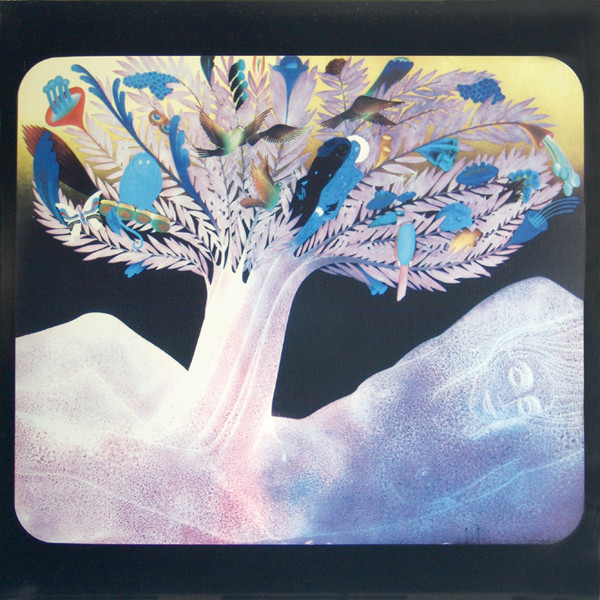Hoelderlin - Hölderlins Traum | Wah Wah Records (LPS038) - 3 Hoelderlin - Hölderlins Traum | Wah Wah Records (LPS038) - 3