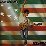 Max-Him - Lady Fantasy | Cruisin' Records (CR M/321) - main