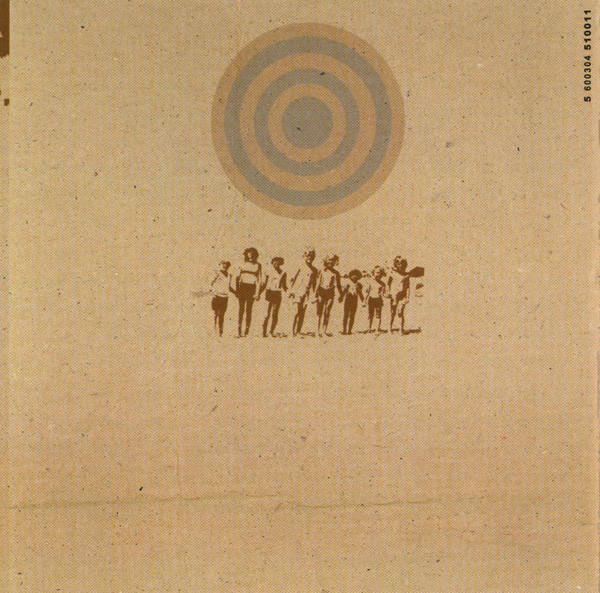 Quinteto Tati - Exílio | Transformadores (5 600304 510011) - 4 Quinteto Tati - Exílio | Transformadores (5 600304 510011) - 4