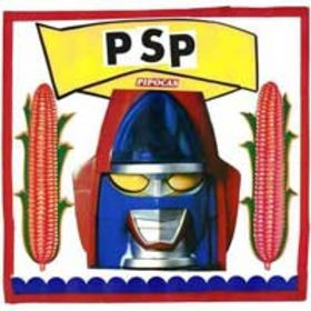PSP - Pipocas | Ama Romanta (AMRO 009) - main