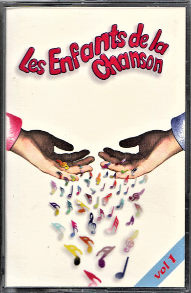 Les Enfants De La Chanson - Les Enfants De La Chanson Vol 1 | Not On Label (AM-5-9203) - main Les Enfants De La Chanson - Les Enfants De La Chanson Vol 1 | Not On Label (AM-5-9203) - main