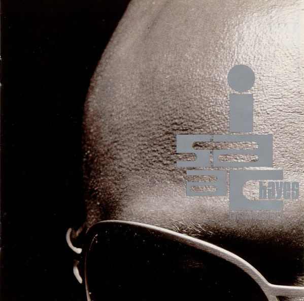 Isaac Hayes - Branded | Pointblank (7243 8 40335 2 1) - main