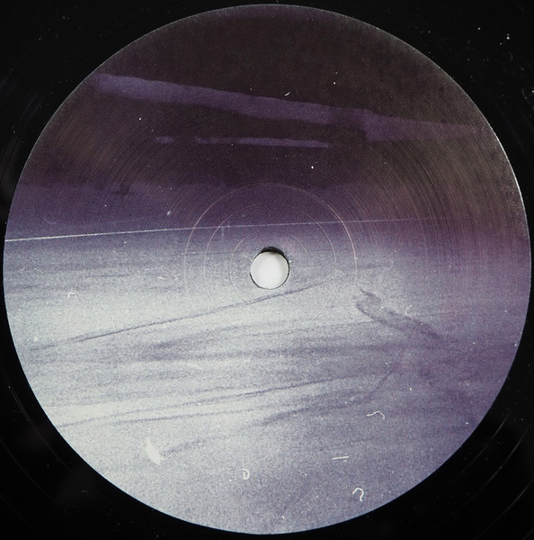 Louis Guilliaume - On The Grid | SD Records (SD26) - 2