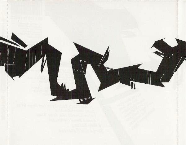 The Herbaliser - Take London | Ninja Tune (ZEN CD98X) - 3 The Herbaliser - Take London | Ninja Tune (ZEN CD98X) - 3