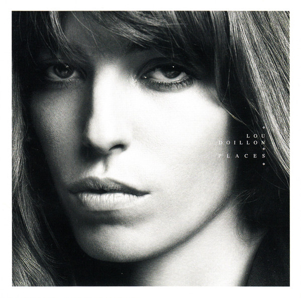 Lou Doillon - Places | Barclay (3703985)