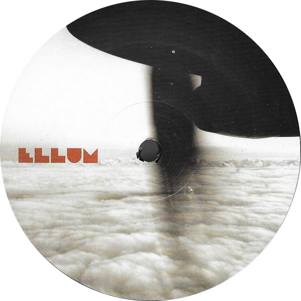 Jon Dasilva & Maceo Plex - Love Somebody Else | Ellum Audio (ELL007) - 3 Jon Dasilva & Maceo Plex - Love Somebody Else | Ellum Audio (ELL007) - 3