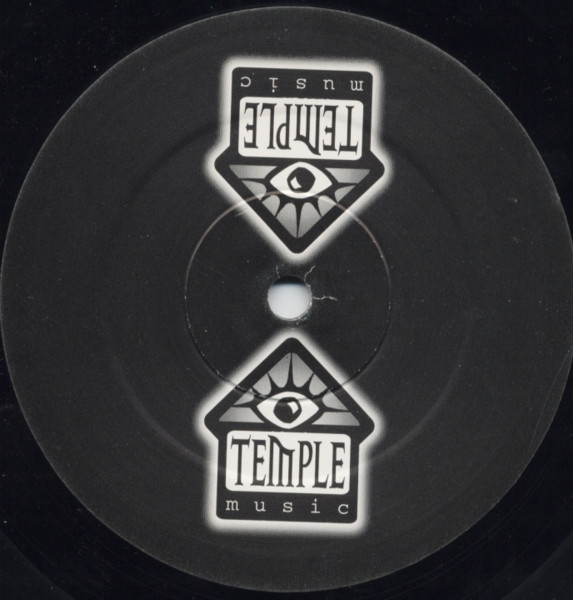 D.S. Murray Quartet - Soulful Chic | Temple Music (TEMP 001) - 2 D.S. Murray Quartet - Soulful Chic | Temple Music (TEMP 001) - 2