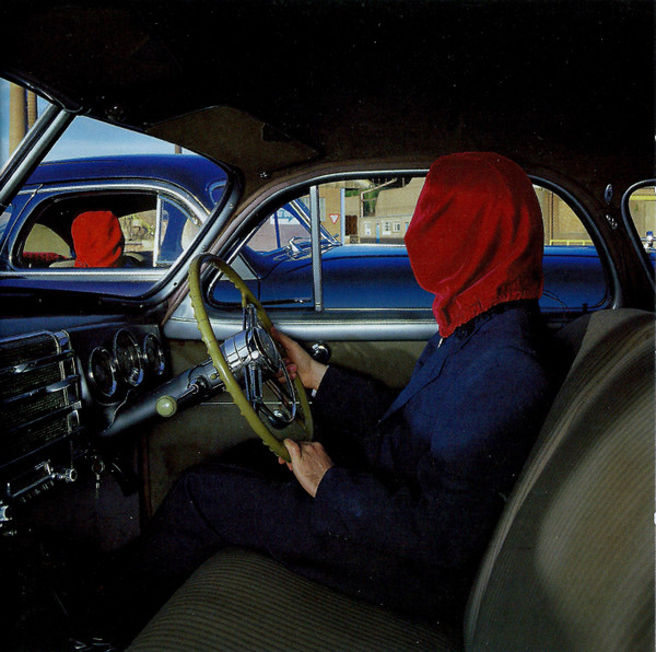 The Mars Volta - Frances The Mute [CD] | Gold Standard Laboratories (B000412902)