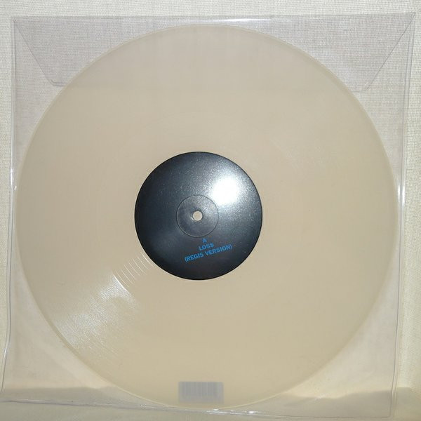 Ike Yard - Loss (Regis Version) | Desire Records (dsr060)