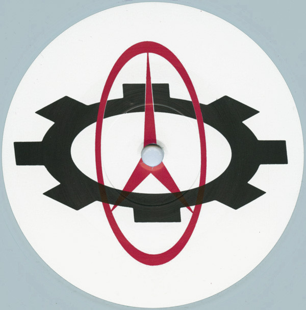 Die Krupps - The Machineries Of Joy (Parts I & II) | BCM Records (12249) - 2 Die Krupps - The Machineries Of Joy (Parts I & II) | BCM Records (12249) - 2