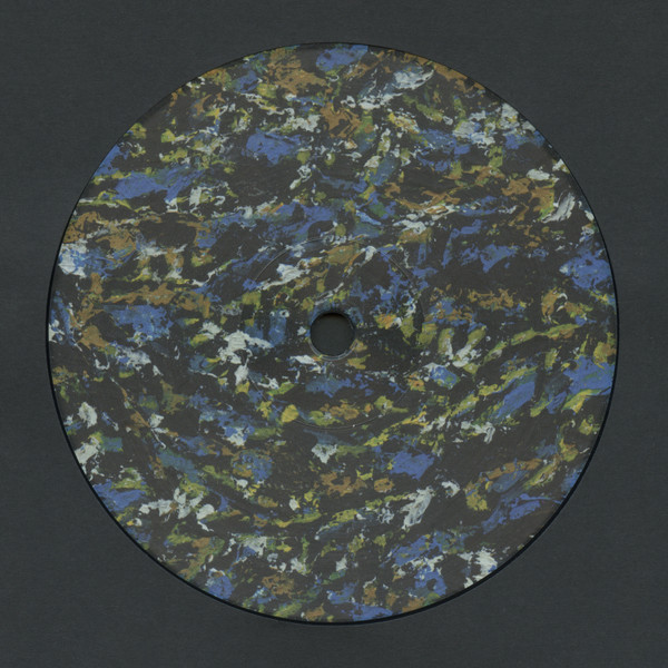 Operator - The Spectral Citadel | Ilian Tape (IT074) - main Operator - The Spectral Citadel | Ilian Tape (IT074) - main