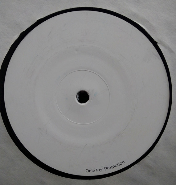 Voodooamt - Empirical Noise | Frisbee Tracks (FT 074) - 2